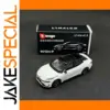 Lynk & Co 07 EM-P Miniature Model