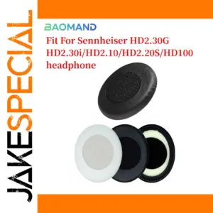 Sennheiser HD2 Ear Pad Replacement Set