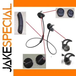 Bose SoundSport Bluetooth Earphone Repair Kit