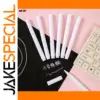 White Liquid Chalk Marker Set for Surfaces