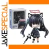 Serika Kuromi Action Figure, 10.5 cm PVC Collection