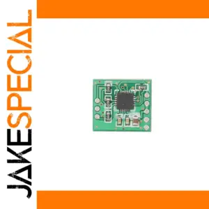 Ultra-Light 1S Lipo RC ESC 3A for Aircraft