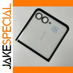 Motorola Razr 40 Ultra/50 Ultra Screen Replacement