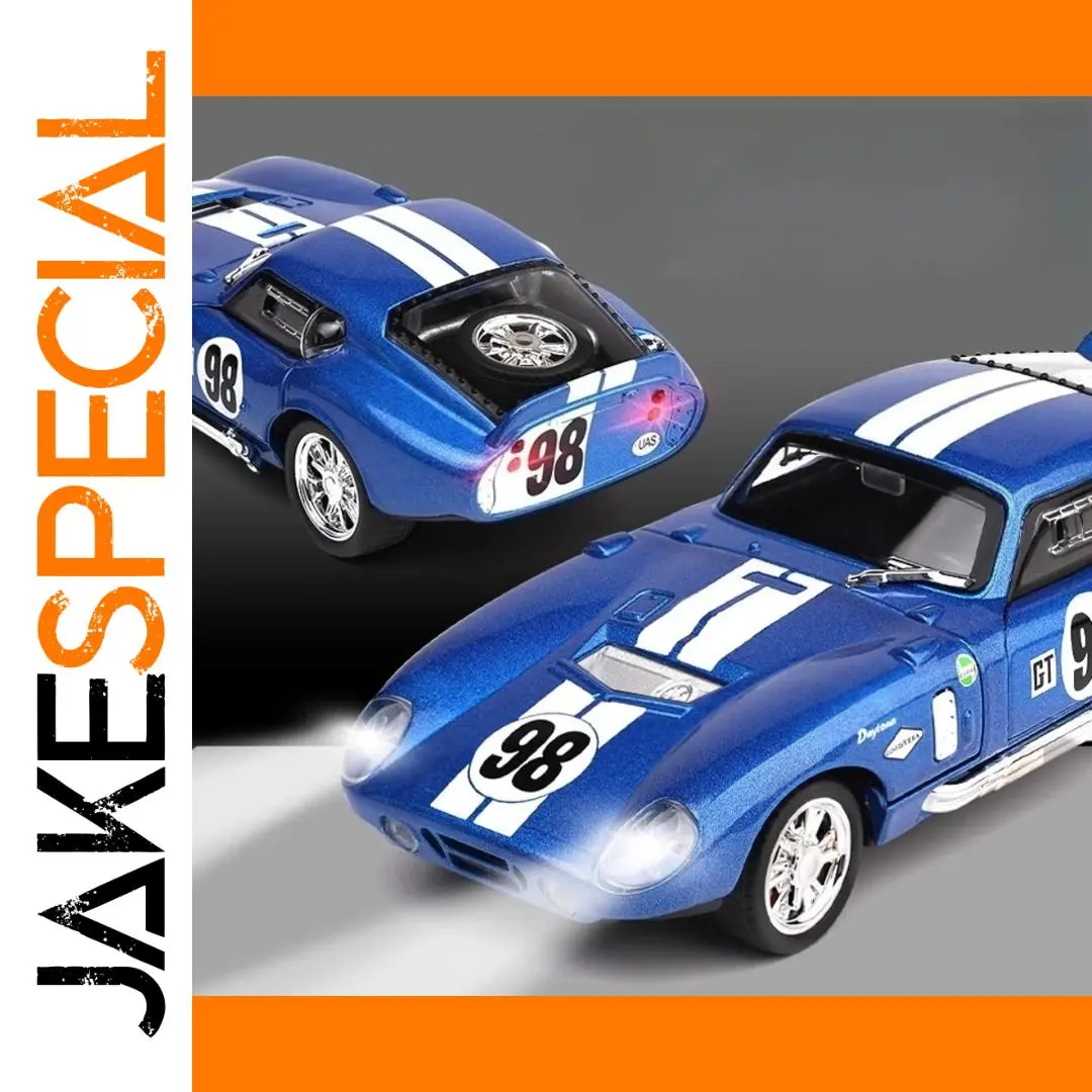1:32 Scale Diecast Race Car Model for Collectors 1 1:32 Scale Diecast Race Car Model for Collectors