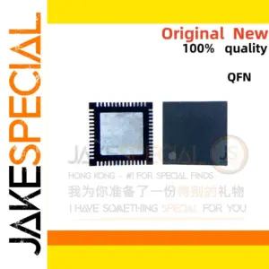 BQ24781RUYR Voltage Regulator Chip QFN-28