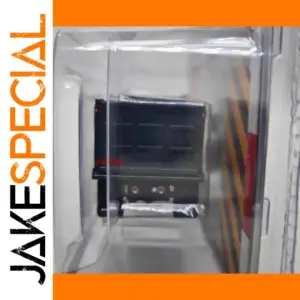 Dark 1:64 Mack Granite Dump Truck Model