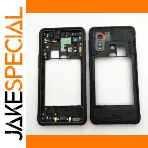 Samsung Galaxy Xcover 5 G525 Middle Frame Bezel