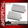 Vintage Pro LP Humbucker Pickup Set