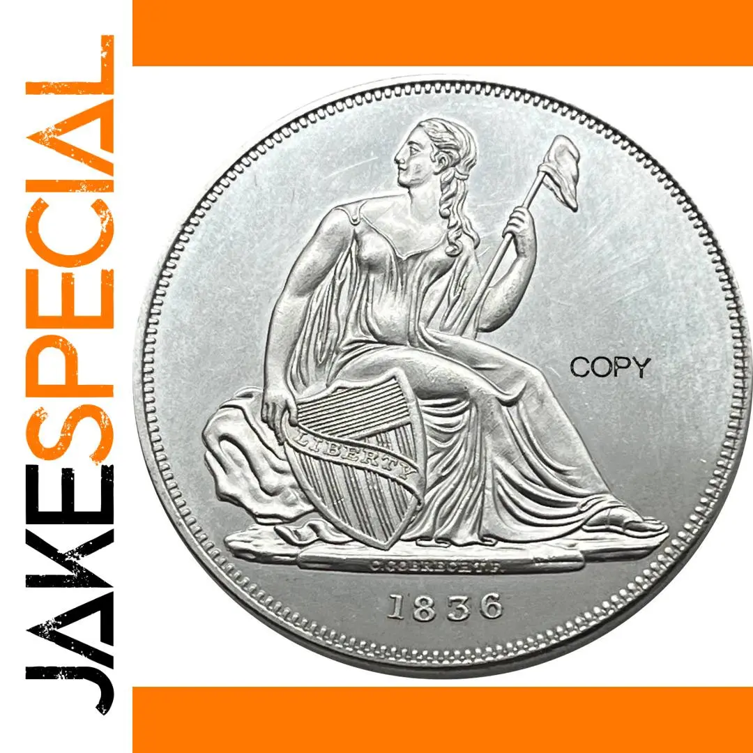 Antique Americana Liberty Replica Metal Art 1 Antique Americana Liberty Replica Metal Art