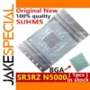 SR3RZ N5000 BGA Drive IC for Computers
