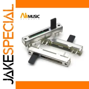 B50K Slider Potentiometer for Repairs