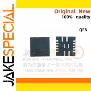 RT7291AGQ and RT7291BGQ Voltage Regulators in QFN-16