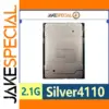 Intel Xeon Silver 4110 Processor for Servers