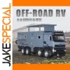 1:32 Mercedes Benz Off-Road RV Diecast Model