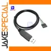 USB to TTL UART Serial Adapter Cable