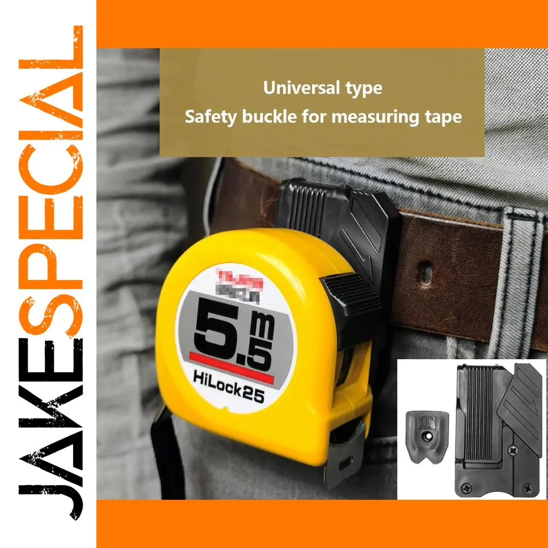 Universal Tool Buckle for Belts and Tools 1 Universal Tool Buckle for Belts and Tools