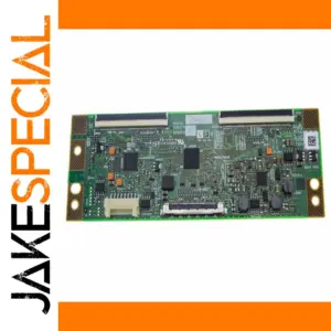 RUNTK 5351TP LCD T-Con Logic Board for 13"+ Displays