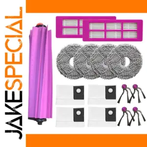 Replacement Accessory Set for Eureka J15 Evo Ultra