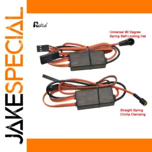 RCEXL Ver 2.1 Universal Glow System