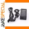 GameCube Power Supply Adapter 12V 3.25A