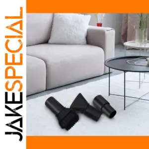 Karcher WD Series Vacuum Brush Set with Adapters