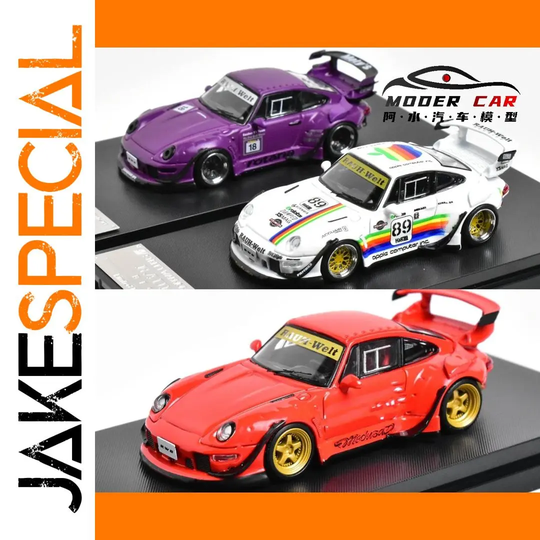 TSM 1:64 Diecast Race Car Collection 1 TSM 1:64 Diecast Race Car Collection