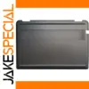 Black Bottom Cover for HP Spectre x360 16-F/16T-F