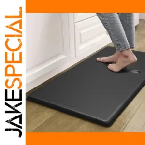 Non-Slip Waterproof Standing Mat in Multiple Sizes