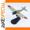 1/72 Type 99 Aircraft Model Collector's Edition