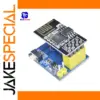 WiFi Temp Sensor Module for IoT Projects