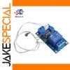 Smart Light Control Relay Module for Automation