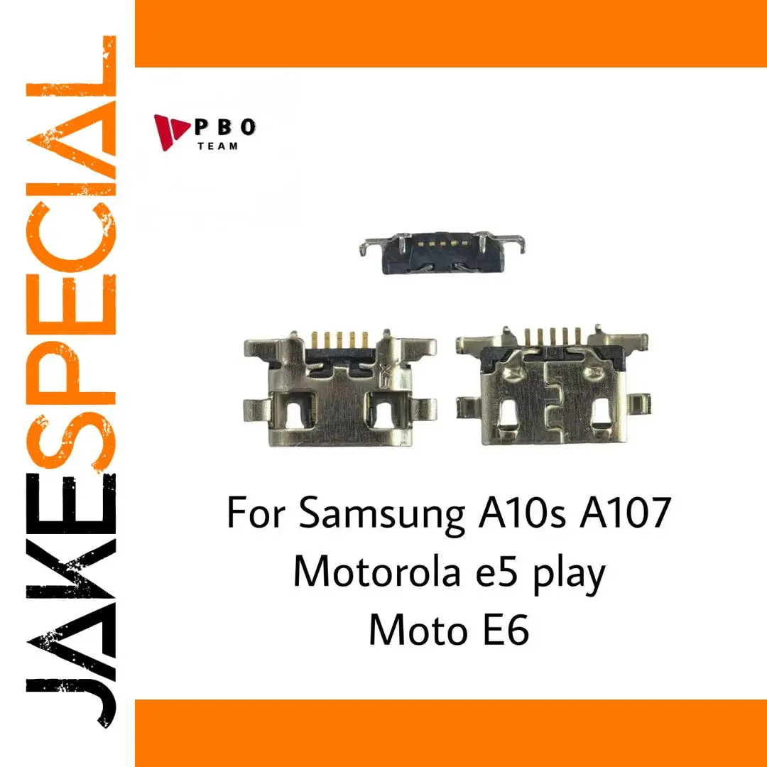 Samsung A10s, Motorola e5 play USB Port Replacement 1 Samsung A10s, Motorola e5 play USB Port Replacement