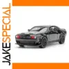1:32 Dodge Challenger Redeye Diecast Model