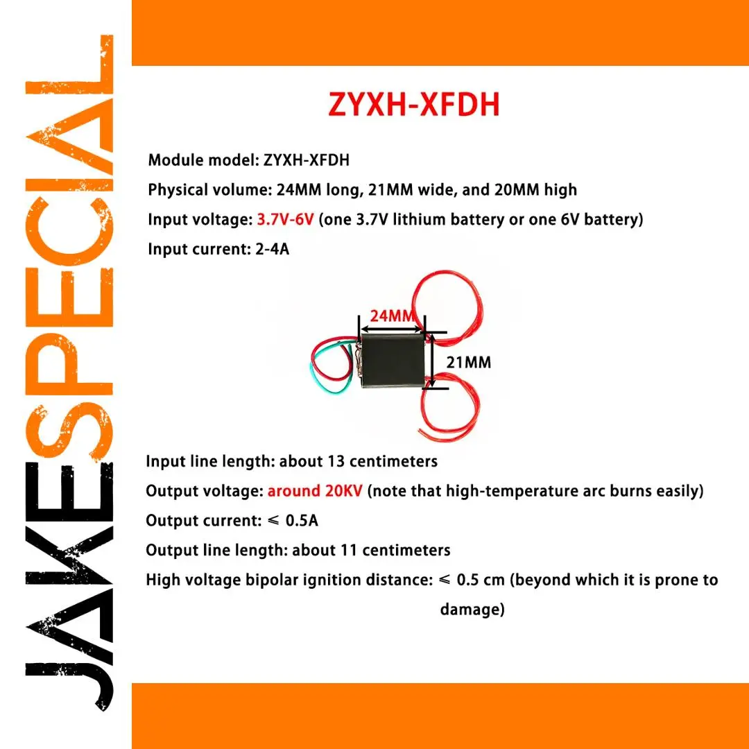 High-Voltage Pulse Arc Generator 7kV-400kV 1 High-Voltage Pulse Arc Generator 7kV-400kV