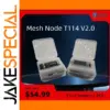 Heltec Mesh Node T114 V2 Set for Wireless Networks