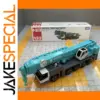 Kobelco All-Terrain Crane Model 1:64 by Takara Tomy