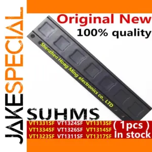 High-Performance BGA Drive IC Strip for Electronics