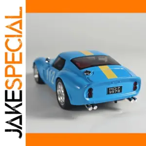 1:32 Ferrari 250 GTO Diecast Model