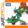 Rayquaza Resin Figure - 10cm Collectible