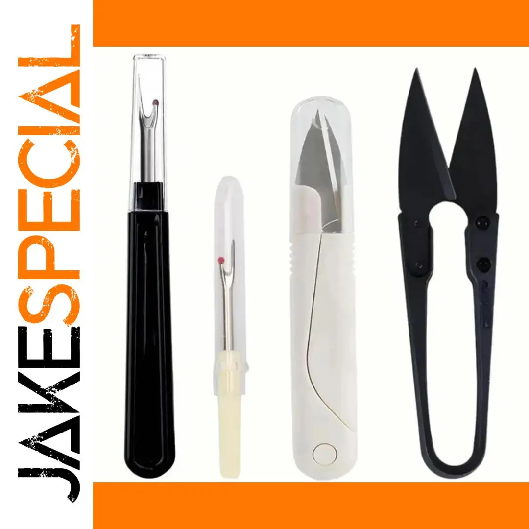 Professional Sewing & Cutting Tools Set 1 Professional Sewing & Cutting Tools Set