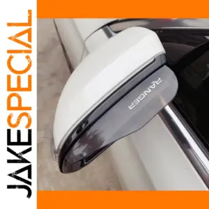 Rain Shield for Ford Ranger T6 (2008-2018)