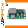 Green DC-DC Buck Converter Module 4.75V-23V, 1.8A