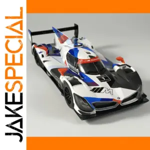 1/24 BMW M Hybrid V8 Diecast Model