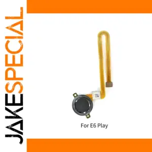 Flex Cable Replacement for Moto E6 Play