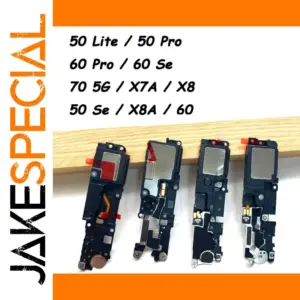 Honor Rear Bottom Loudspeaker Flex Cable