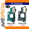 Samsung Galaxy S20 FE USB Port Replacement Set