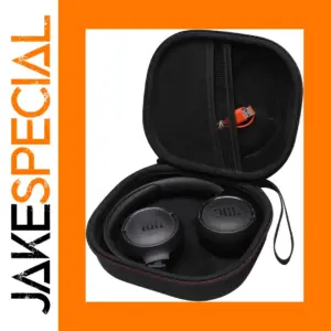 JBL Headphones EVA Hard Protective Case