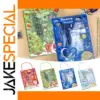 Colorful Children's Stationery Set for Ages 6-12