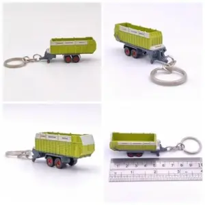 Engineering Vehicle Diecast Alloy Keychain 1:87 Scale 18 101ce802053d4e7e98cd4dea upscaled