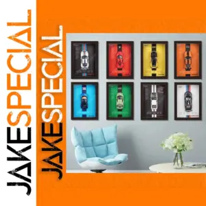 1:32 Scale Diecast Car Collection for Collectors